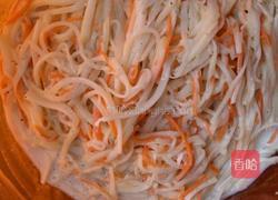 鸟巢蛋的做法图解4