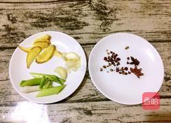 酱油鸡腿的做法图解5