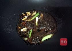 酱油鸡腿的做法图解10