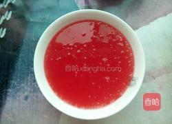 西瓜西米露的做法图解5