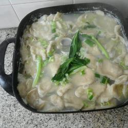 面粉稞（闽南名小吃）的做法[图]
