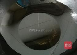 煎饼韭菜鸡蛋盒子的做法图解4