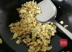 煎饼韭菜鸡蛋盒子的做法图解5