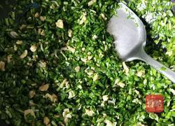 煎饼韭菜鸡蛋盒子的做法图解7