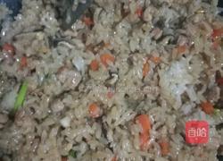 红鲟饭的做法图解5