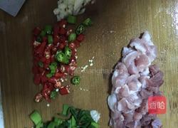 酸辣藕尖的做法图解2