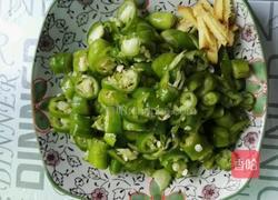 家乡水煮青鱼的做法图解2