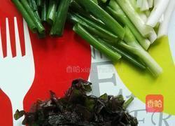 家乡水煮青鱼的做法图解4