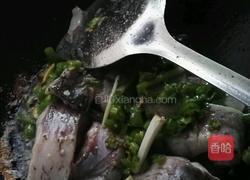 家乡水煮青鱼的做法图解5