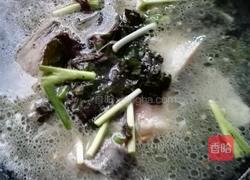家乡水煮青鱼的做法图解6