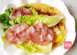 手抓饼的做法图解11