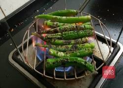 烧辣椒皮蛋的做法图解2