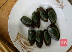 烧辣椒皮蛋的做法图解4