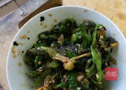 烧辣椒皮蛋的做法图解5