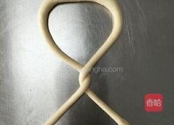 巴伐利亚碱水包的做法图解4