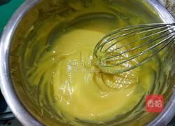 葡萄干蛋糕卷的做法图解8