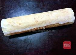 葡萄干蛋糕卷的做法图解17