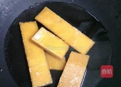 椰汁马蹄千层糕的做法图解2