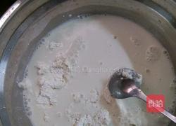 椰汁马蹄千层糕的做法图解3