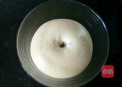 养乐多绵软土司的做法图解3