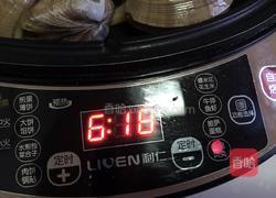 电饼铛版烤黄蚬子的做法图解3