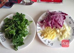 辣炒竹蛏子的做法图解4