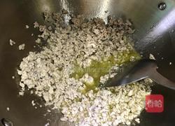 青菜钵钵的做法图解4