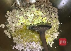 青菜钵钵的做法图解5