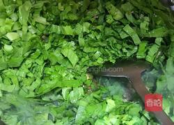 青菜钵钵的做法图解7