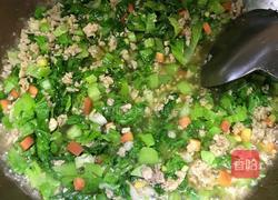 青菜钵钵的做法图解8