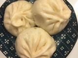 猪肉豇豆馅包子的做法[图]