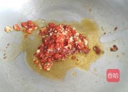 凉拌莴笋片的做法图解7