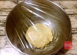 香葱肉松面包卷的做法图解5