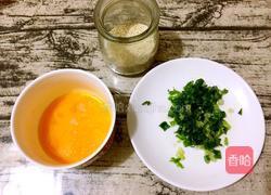 香葱肉松面包卷的做法图解10