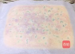 香葱肉松面包卷的做法图解17