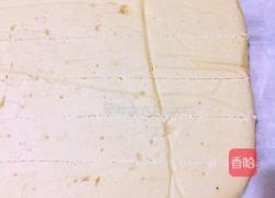 香葱肉松面包卷的做法图解19