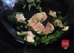 彩椒炒双菇的做法图解5