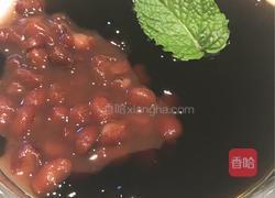红豆烧仙草的做法图解5