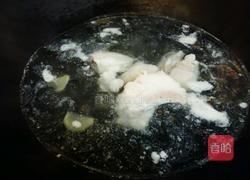 蒜泥白肉 凉拌肉 李庄白肉蘸水的做法图解2
