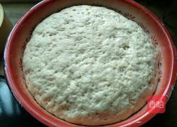 茄子青椒包子的做法图解7