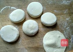 茄子青椒包子的做法图解8