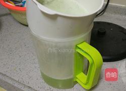 黄瓜皮蛋汤的做法图解6