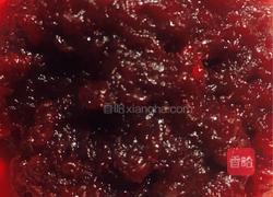 杨梅果酱的做法图解5