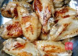 麻辣鸡翅的做法图解3
