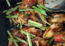 麻辣鸡翅的做法图解7