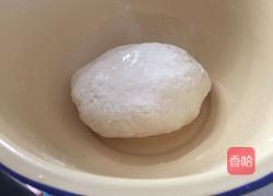 自制牛肉披萨的做法图解2