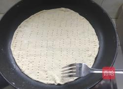 自制牛肉披萨的做法图解8