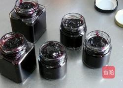 法式蓝莓果酱的做法图解9