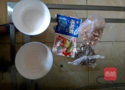 原味冰粉的做法图解1