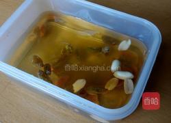 原味冰粉的做法图解10